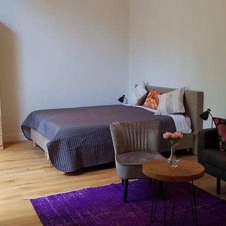 Barbera Apartments 哈莱姆 外观 照片